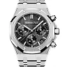 Audemars Piguet Royal Oak Selfwinding Stainless Steel 41mm Black Dial 26240ST.OO.1320ST.02