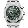 Audemars Piguet Royal Oak Selfwinding Stainless Steel 41mm Khaki Dial 26240ST.OO.1320ST.04