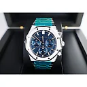 Audemars Piguet Royal Oak Selfwinding Stainless Steel 41mm Blue Dial 26240ST.OO.1320ST.01