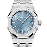 Audemars Piguet Royal Oak Selfwinding Stainless Steel 37mm Light Blue Dial 15550ST.OO.1356ST.04
