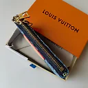 Louis new arrival Pochette Cle wallet size: 12x7x1.5 cm