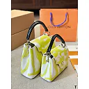 Louis capucines new arrival bag
