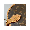 L-bag Model: M44860 Size 18*15*8cm