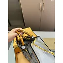 Gg new arrival tote bag size: 27*10*22 cm