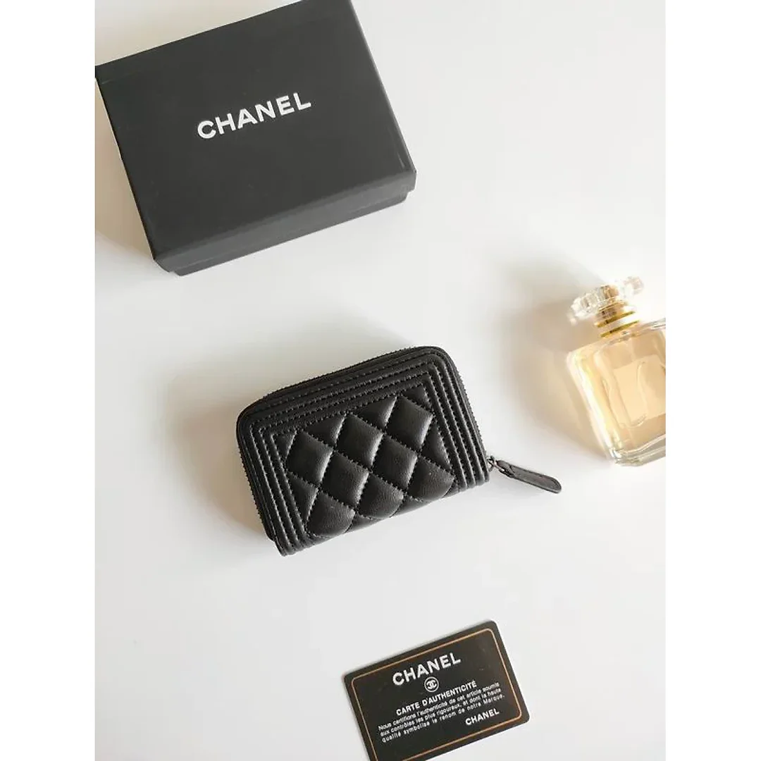 CC A84433 11.5x8cm zy wallet