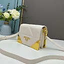 Pra new arrival bag size : 20*14*8CM