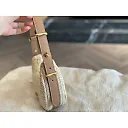 Pra new arrival bag size: 22 * 12cm