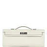 H Kelly Cut Mushroom Swift Palladium Hardware
