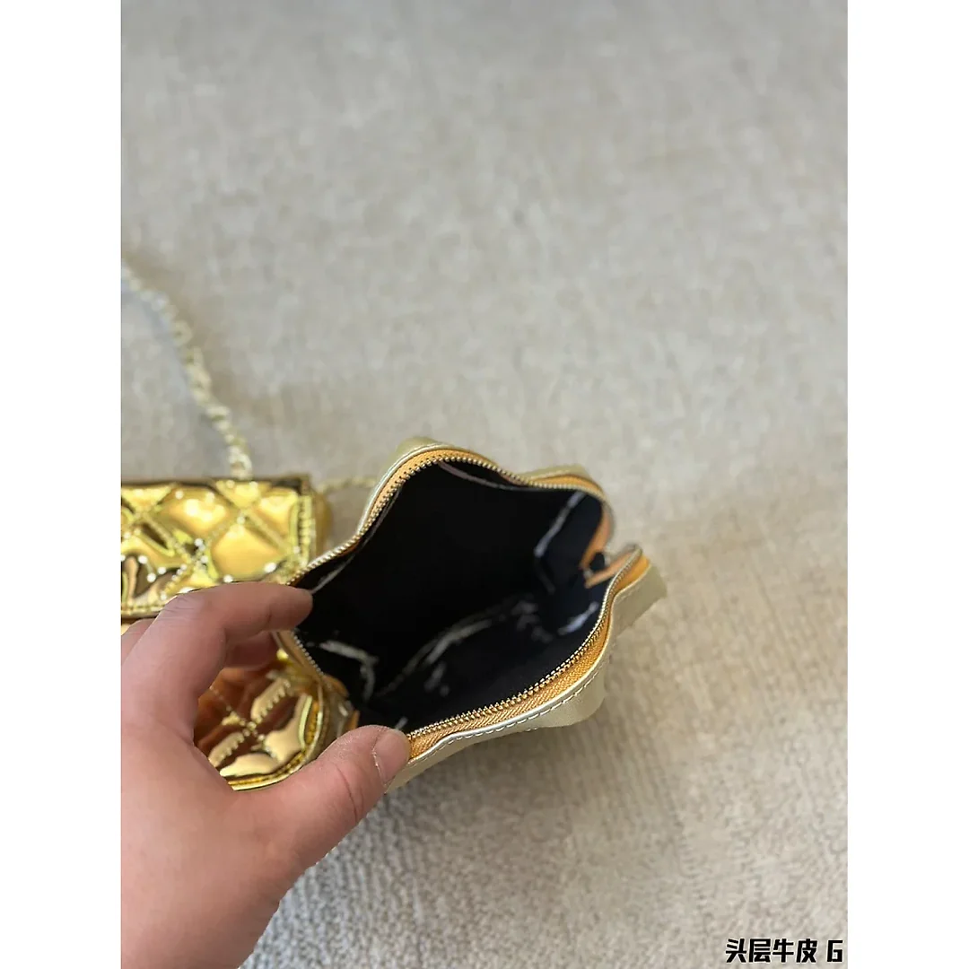 cc vintage bag new arrival size : 20*13 cm