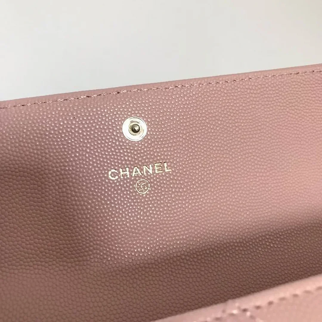 CC A80286 10.5X19X3cm wallet