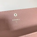 CC A80286 10.5X19X3cm wallet