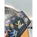 Louis new arrival TWIST bag size?3 * 16 cm