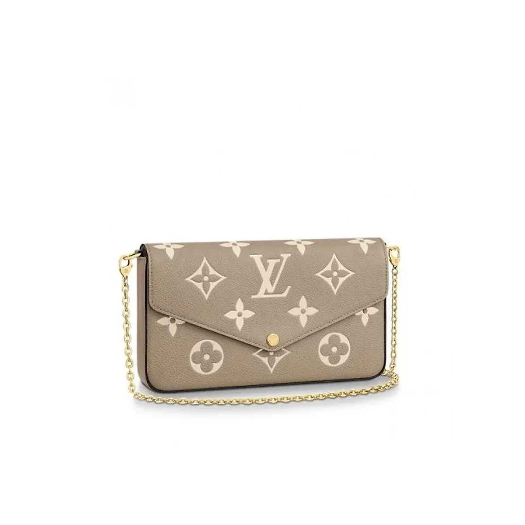 L-bag M80482 Félicie Pochette