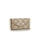 L-bag M80482 Félicie Pochette