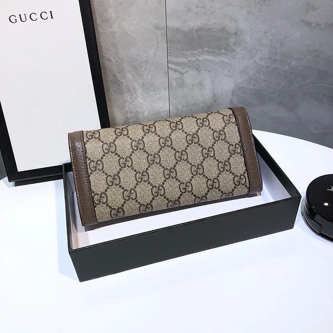 gg new arrival wallets size : 19×10 cm