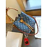 Louis new arrival NEONOE M44022  bag size: 20 cm