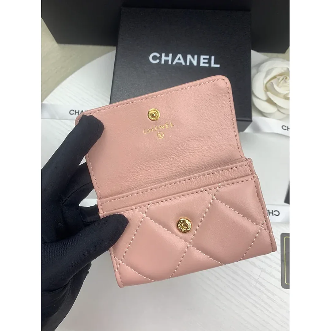 CC Ap1790 11X8.5X3cm ZY wallet