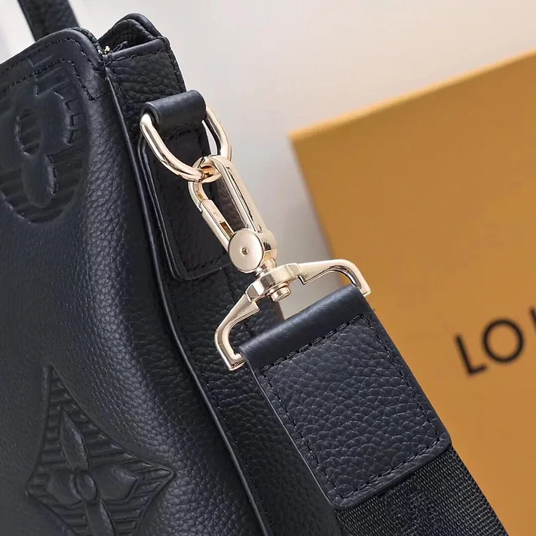 Louis handbag size 39x29x6cm men bag