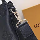 Louis handbag size 39x29x6cm  men bag