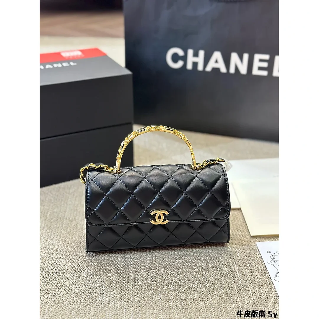CC kelly 24B new arrival bag size: 20*12 cm