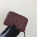 CC 80602 11X7.5cm YG 1 wallet