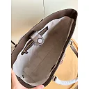 GG ophidia tote bag size: 38-28-14cm