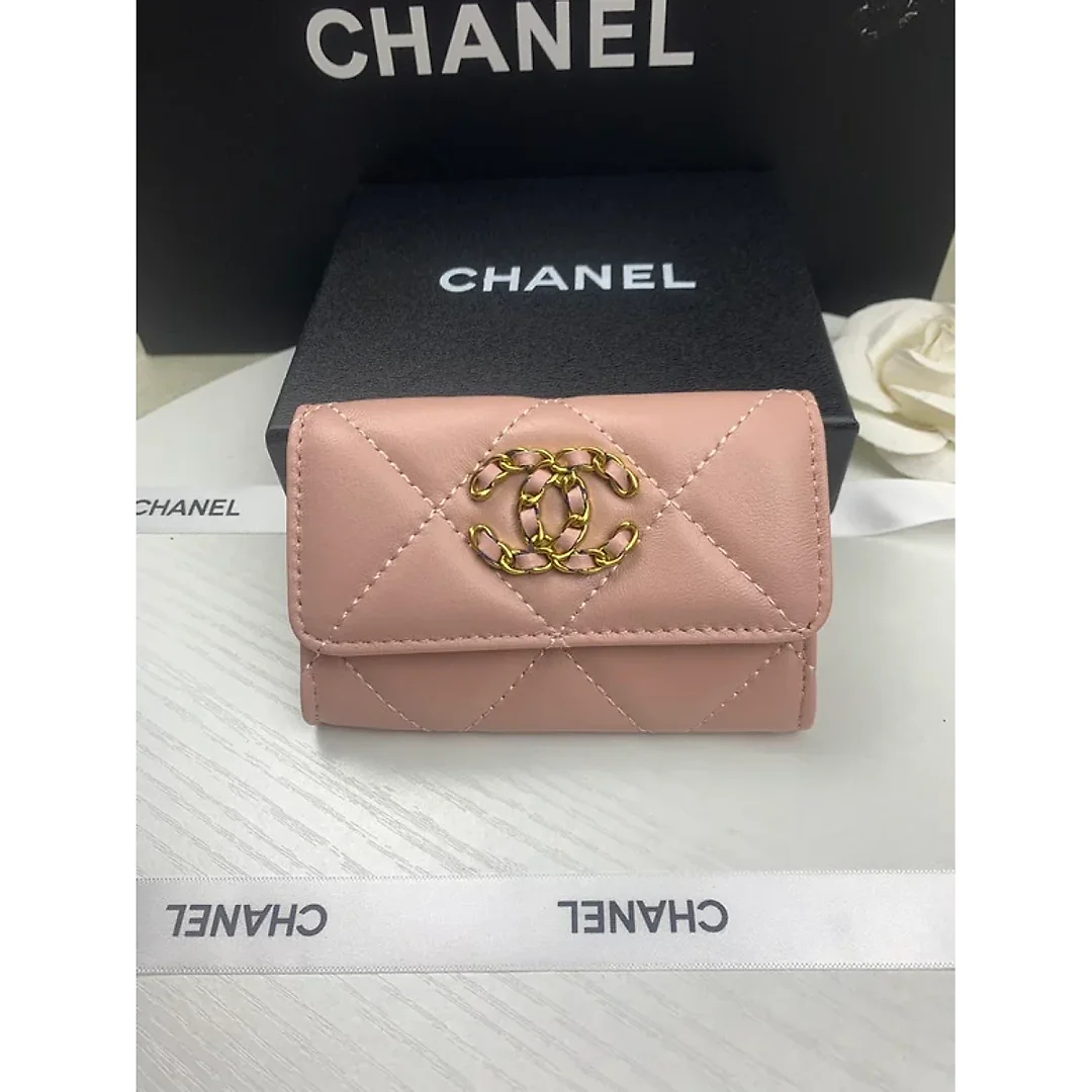CC Ap1790 11X8.5X3cm ZY wallet