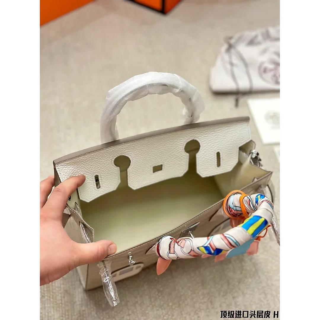 H Birkin SellierFaubourg all size