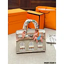 H Birkin SellierFaubourg all size