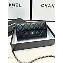 cc new arrival bag wallet size : 19×10 cm