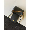 Y Mini Nolita In Lambskin Bag