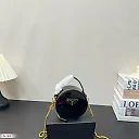 Pra new arrival bag wallet coin wallet size 12*6*12cm