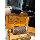 Louis Ss24 new arrival bag size: 21*13cm