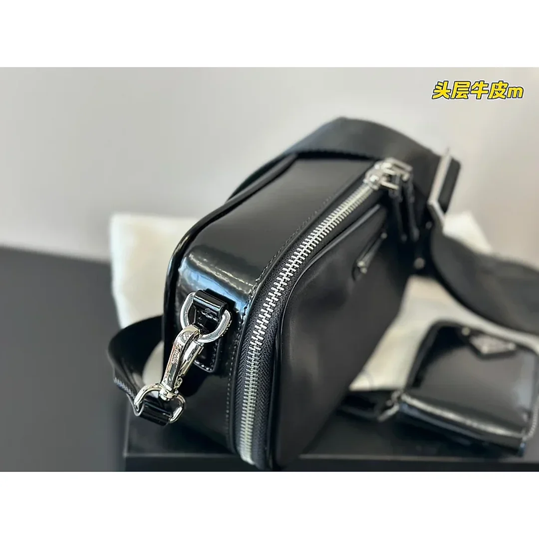 Pra new arrival camera bag size: 20*13cm