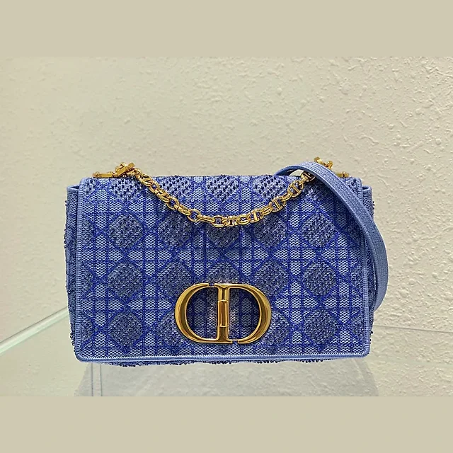 CD Medium Caro Bag