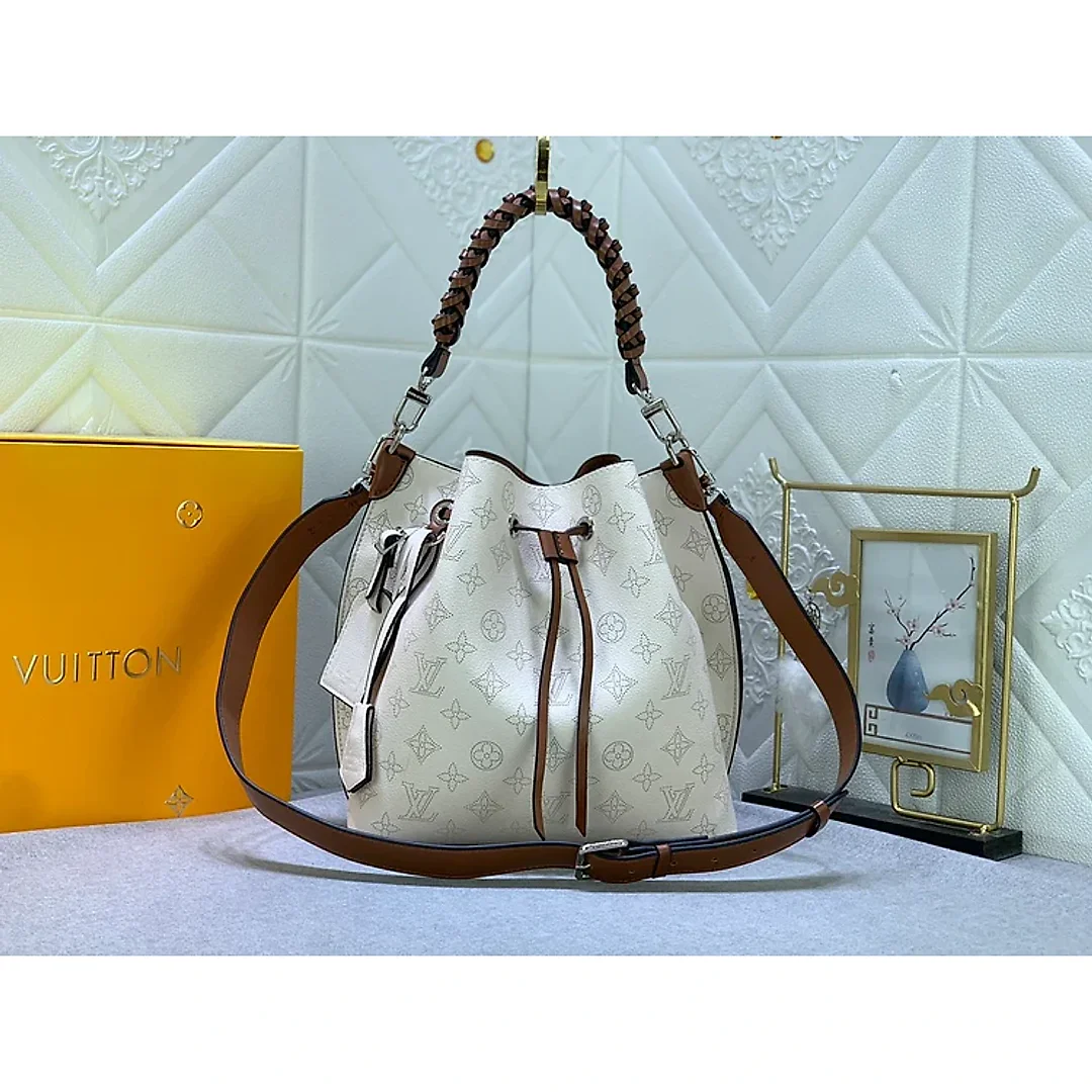 Louis M55800 Muria Tote bag 3 colours