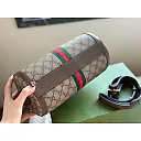 GG ophidia boston handbag size : 25 cm