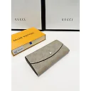 Louis new arrival wallet size: 19×10 cm