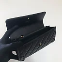 CC A80286 10.5X19X3cm wallet