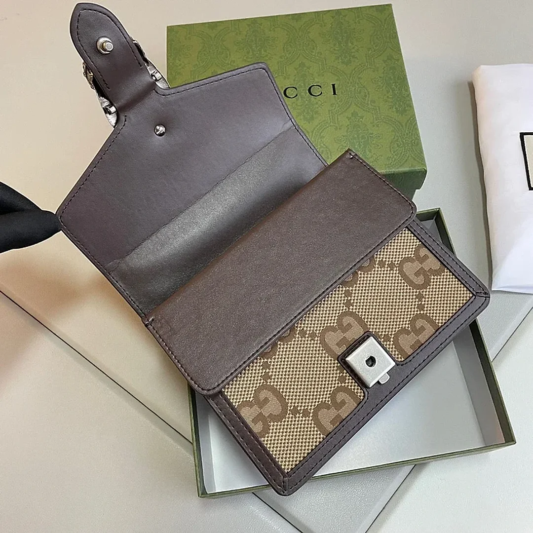 GC417 Dionysus Mini Size / 7.9×6.1x2inch