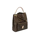 L-bag M40781 Metis Hobo Bag Monogram Canvas