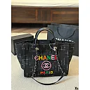 cc new arrival tote bag size : 37*32 cm