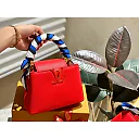 Louis capucines new arrival bag 05