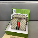 GG Ophidia bag size : 23 x 24 cm