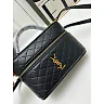 Y Mini Gaby Saint 2024 Mini Gaby size: 18×11×6.5 cm