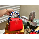 Louis capucines new arrival bag 05