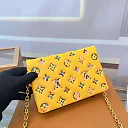 Louis new arrival cousin bag size: 20*14cm