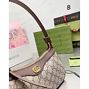 GC452 Ophidia GG Small Handbag / 9.8″W x 5.9″H x 2.5″D