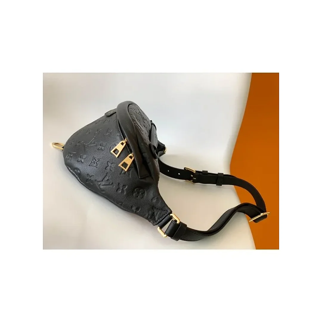Model: M44836 M44812 belt bag Size: 37*14*20cm