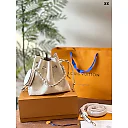 Louis bella NEW ARRIVAL Monogram bag size: 19x22x14 cm